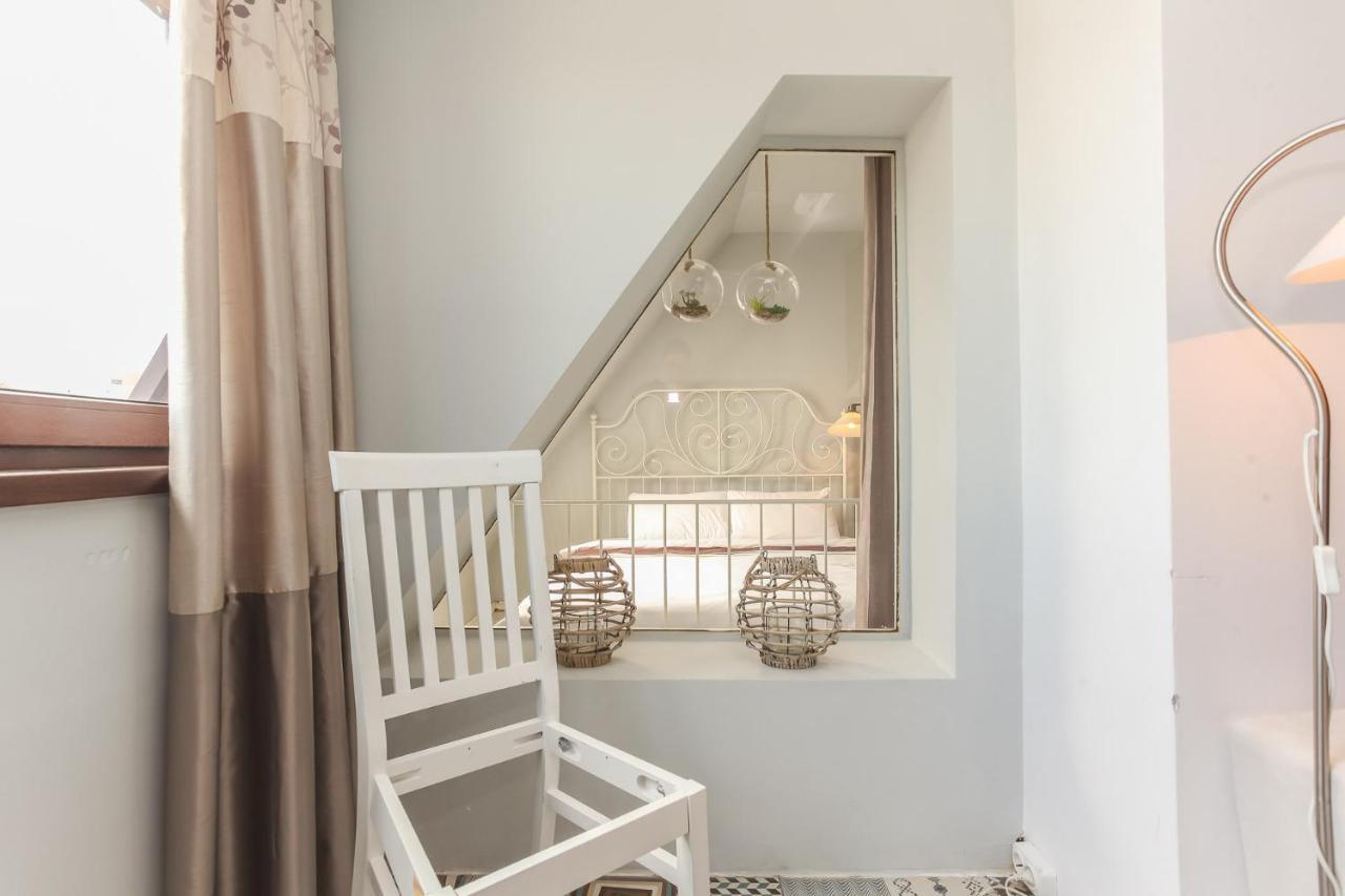 Baratero At Home Apartments Sofya Dış mekan fotoğraf