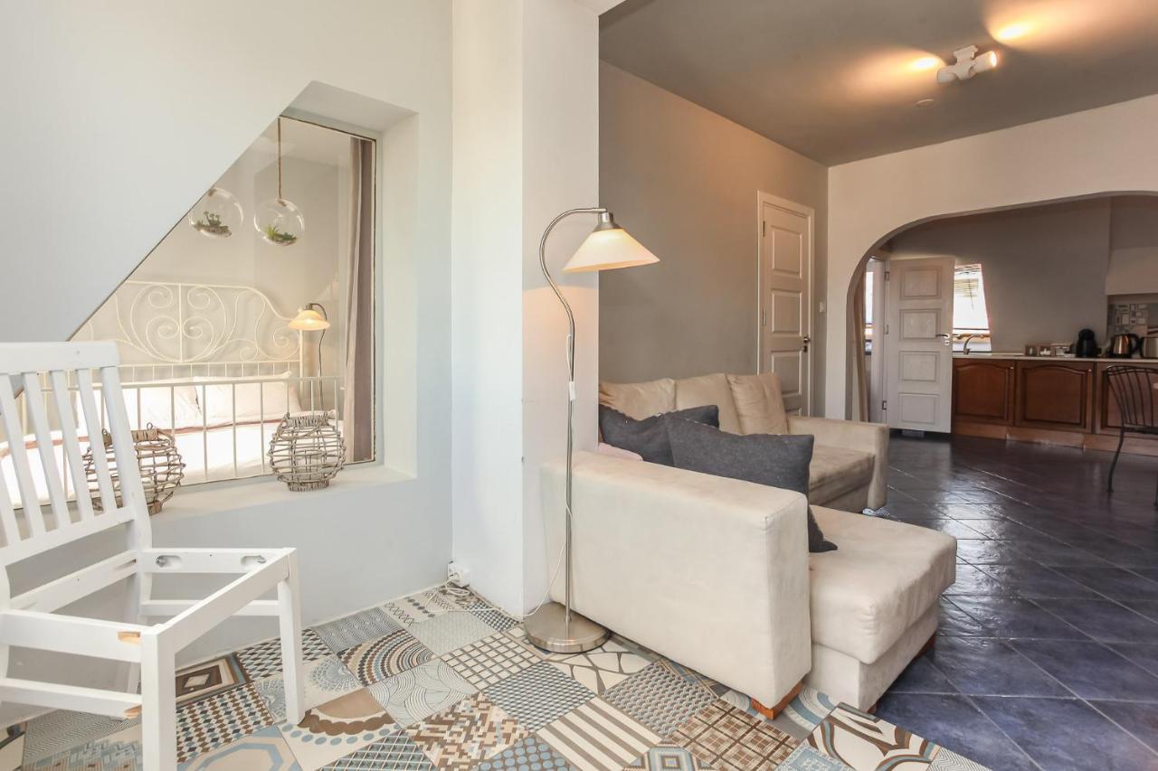 Baratero At Home Apartments Sofya Dış mekan fotoğraf