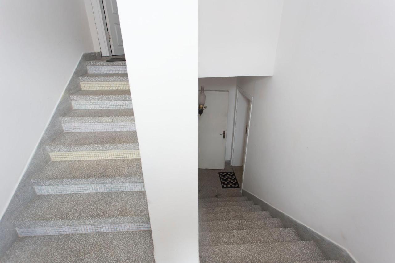 Baratero At Home Apartments Sofya Dış mekan fotoğraf