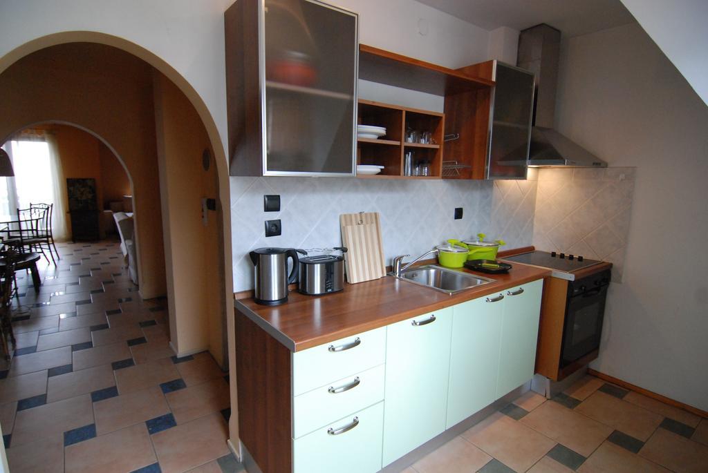 Baratero At Home Apartments Sofya Dış mekan fotoğraf