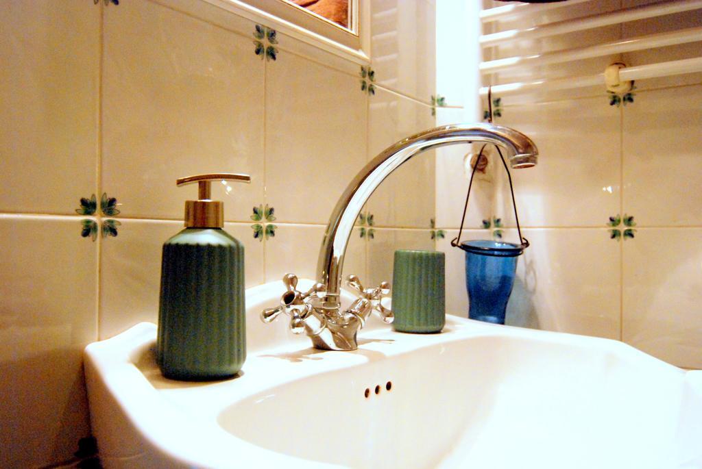 Baratero At Home Apartments Sofya Dış mekan fotoğraf