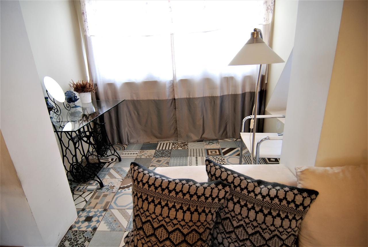 Baratero At Home Apartments Sofya Dış mekan fotoğraf